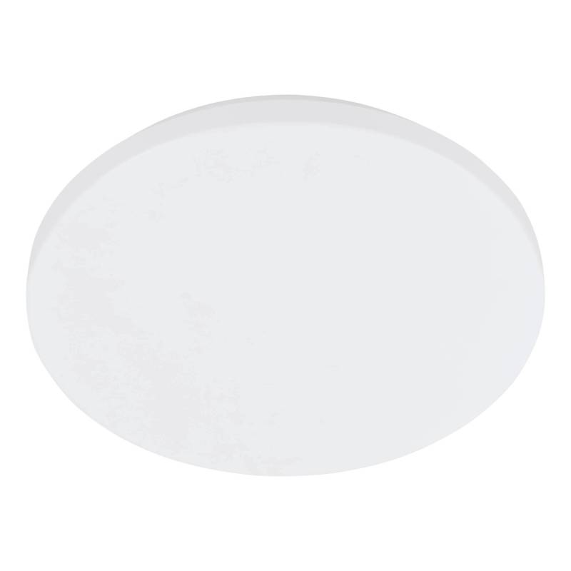 EGLO LED-Deckenlampe FRANIA Weiß Ø 330mm 3000K 1600lm IP44 von EGLO