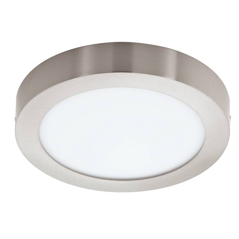 EGLO LED-Deckenlampe 'Fueva-Z' weiß Ø 21 cm 16,5 W von EGLO