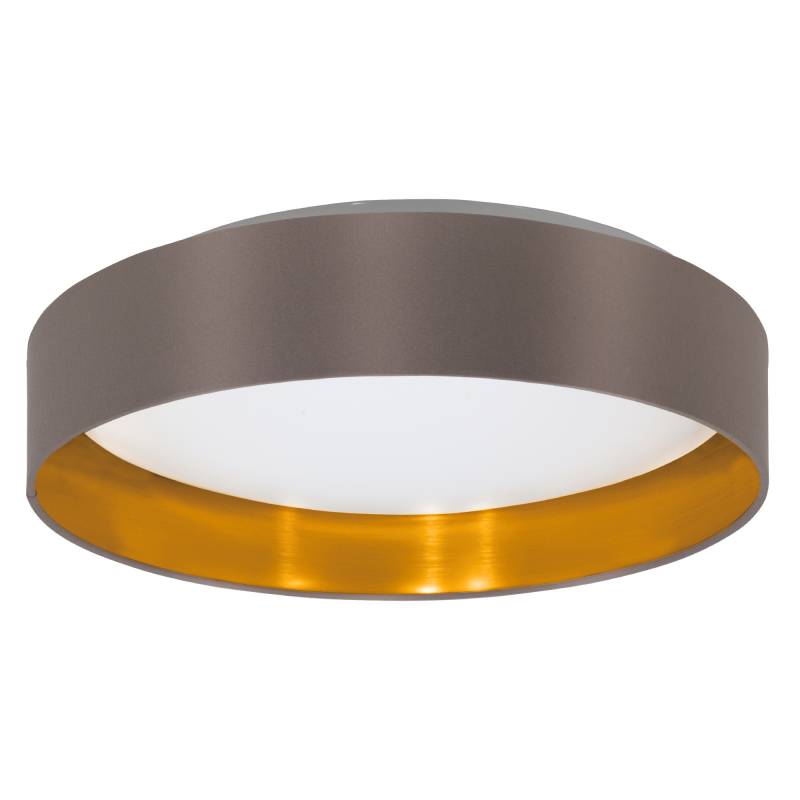 EGLO LED-Deckenlampe 'Maserlo 2' Ø 38 cm 21,6 W von EGLO