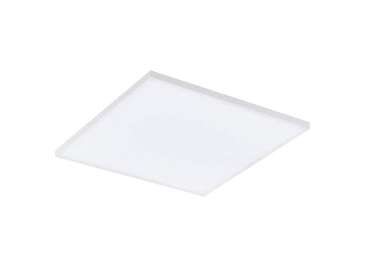 EGLO LED Deckenlampe Turcona, weiß / opal, für Wohn- / Esszimmer, Kunststoff, Modern, LED Deckenleuchte von EGLO