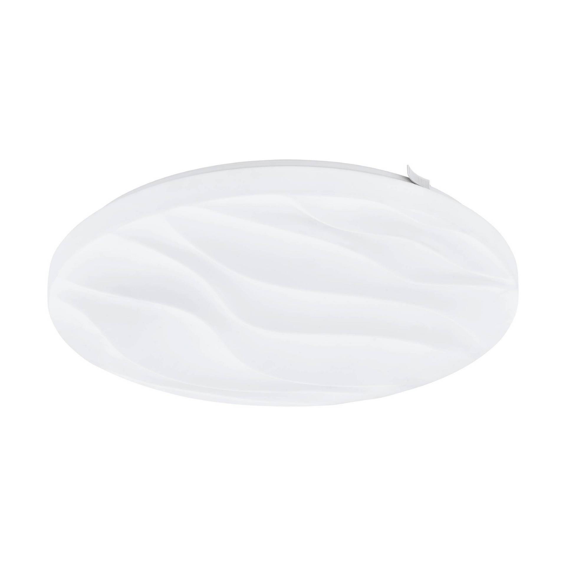 EGLO LED-Deckenleuchte 'Benariba' weiß Ø 33 cm 2000 lm EGLO LED-Deckenleuchte 'Benariba' weiß Ø 33 cm 2000 lm von EGLO