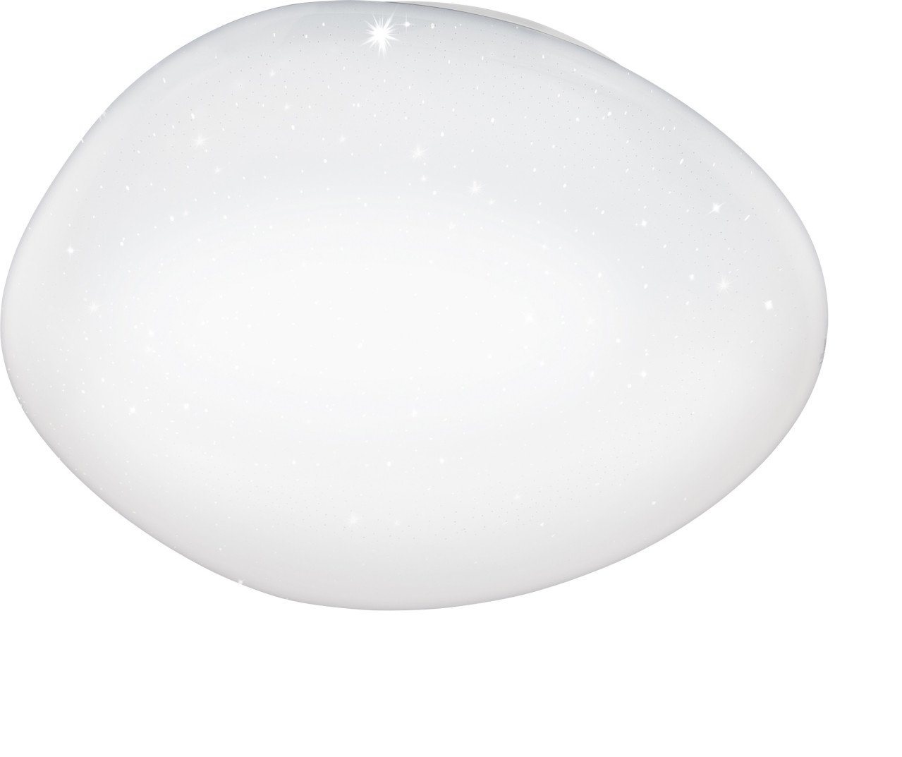EGLO LED Deckenleuchte Eglo Connect LED Deckenleuchte Sileras-Z weiß RGB, Inkl. Leuchtmittel, Dimmbar ohne Bewegungsmelder Smart Home-fähig EGLO LED Deckenleuchte Eglo Connect LED Deckenleuchte Sileras-Z weiß RGB, Inkl. Leuchtmittel, Dimmbar ohne Bewegungsmelder Smart Home-fähig von EGLO