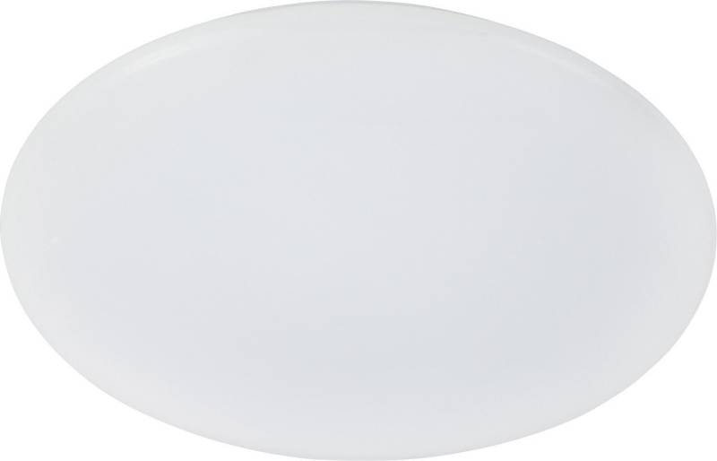 EGLO LED Deckenleuchte Eglo Connect LED Deckenleuchte Totari-Z weiß Ø 38, Inkl. Leuchtmittel, Dimmbar ohne Bewegungsmelder Smart Home-fähig EGLO LED Deckenleuchte Eglo Connect LED Deckenleuchte Totari-Z weiß Ø 38, Inkl. Leuchtmittel, Dimmbar ohne Bewegungsmelder Smart Home-fähig von EGLO