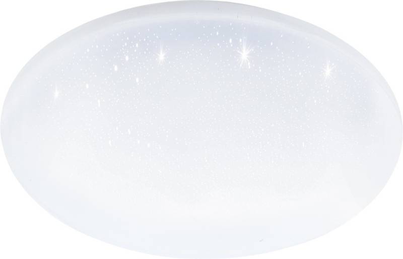 EGLO LED Deckenleuchte Eglo Connect LED Deckenleuchte Totari-Z weiß Ø 38, Inkl. Leuchtmittel, Dimmbar ohne Bewegungsmelder Smart Home-fähig EGLO LED Deckenleuchte Eglo Connect LED Deckenleuchte Totari-Z weiß Ø 38, Inkl. Leuchtmittel, Dimmbar ohne Bewegungsmelder Smart Home-fähig von EGLO