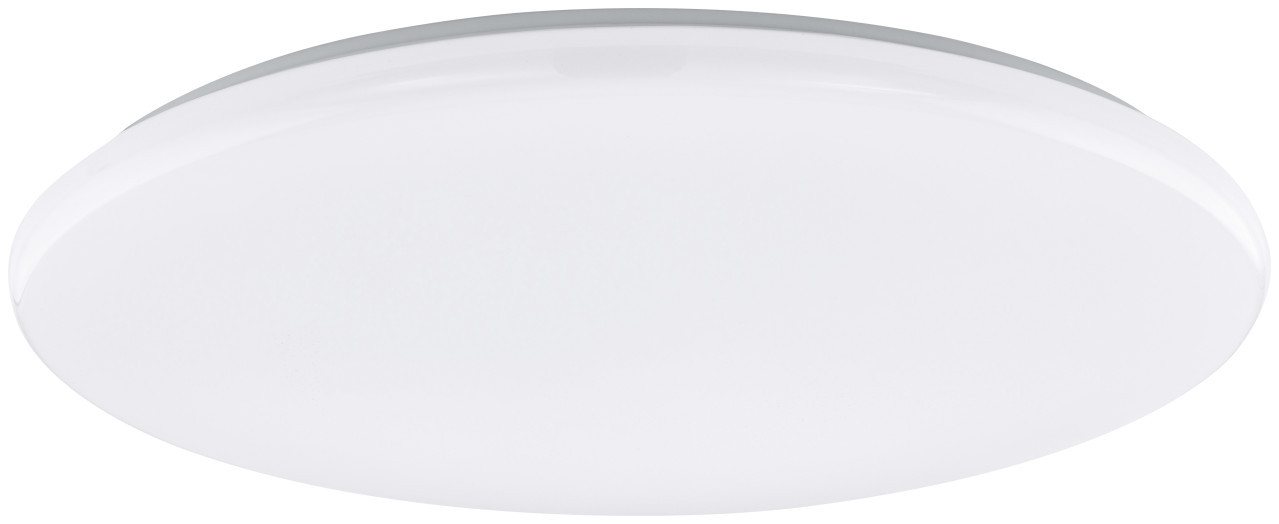 EGLO LED Deckenleuchte Eglo Connect LED Deckenleuchte Totari-Z weiß Ø 53, Inkl. Leuchtmittel, Dimmbar ohne Bewegungsmelder Smart Home-fähig EGLO LED Deckenleuchte Eglo Connect LED Deckenleuchte Totari-Z weiß Ø 53, Inkl. Leuchtmittel, Dimmbar ohne Bewegungsmelder Smart Home-fähig von EGLO