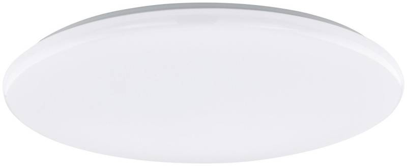EGLO LED Deckenleuchte Eglo Connect LED Deckenleuchte Totari-Z weiß Ø 53, Inkl. Leuchtmittel, Dimmbar ohne Bewegungsmelder Smart Home-fähig EGLO LED Deckenleuchte Eglo Connect LED Deckenleuchte Totari-Z weiß Ø 53, Inkl. Leuchtmittel, Dimmbar ohne Bewegungsmelder Smart Home-fähig von EGLO
