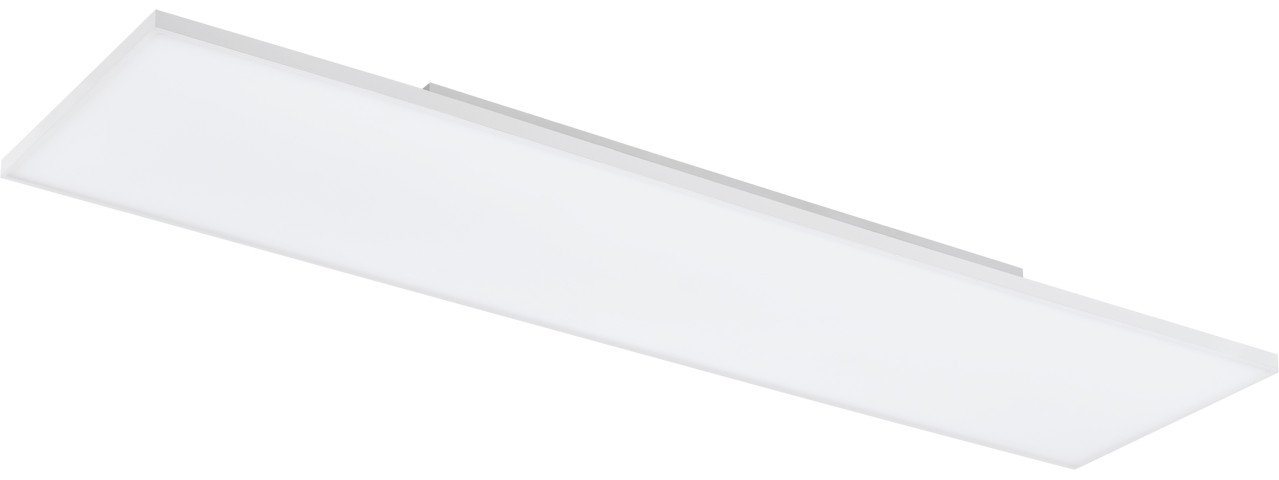 EGLO LED Deckenleuchte Eglo Connect LED Deckenleuchte Turcona-Z weiß 120, Inkl. Leuchtmittel, Dimmbar ohne Bewegungsmelder Smart Home-fähig EGLO LED Deckenleuchte Eglo Connect LED Deckenleuchte Turcona-Z weiß 120, Inkl. Leuchtmittel, Dimmbar ohne Bewegungsmelder Smart Home-fähig von EGLO