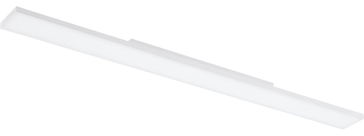 EGLO LED Deckenleuchte Eglo Connect LED Deckenleuchte Turcona-Z weiß 120, Inkl. Leuchtmittel, Dimmbar ohne Bewegungsmelder Smart Home-fähig EGLO LED Deckenleuchte Eglo Connect LED Deckenleuchte Turcona-Z weiß 120, Inkl. Leuchtmittel, Dimmbar ohne Bewegungsmelder Smart Home-fähig von EGLO