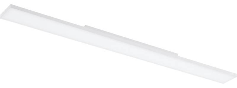 EGLO LED Deckenleuchte Eglo Connect LED Deckenleuchte Turcona-Z weiß 120, Inkl. Leuchtmittel, Dimmbar ohne Bewegungsmelder Smart Home-fähig EGLO LED Deckenleuchte Eglo Connect LED Deckenleuchte Turcona-Z weiß 120, Inkl. Leuchtmittel, Dimmbar ohne Bewegungsmelder Smart Home-fähig von EGLO