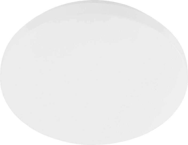 EGLO LED Deckenleuchte Eglo LED Deckenleuchte Approdo weiß Ø 26 cm, Inkl. Leuchtmittel, Nicht dimmbar nicht Smart Home-fähig ohne Bewegungsmelder EGLO LED Deckenleuchte Eglo LED Deckenleuchte Approdo weiß Ø 26 cm, Inkl. Leuchtmittel, Nicht dimmbar nicht Smart Home-fähig ohne Bewegungsmelder von EGLO
