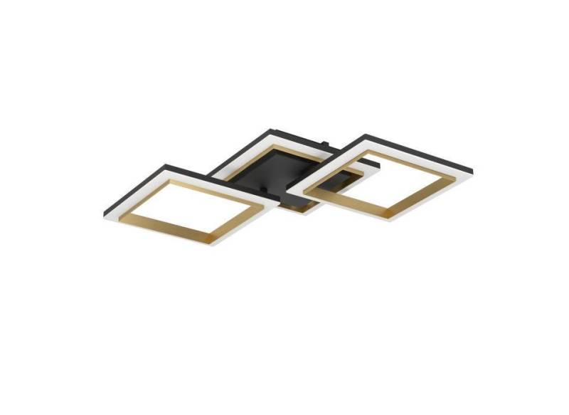 EGLO LED Deckenleuchte Eglo LED Deckenleuchte Calliera 18,4W, 3000K, ww, Inkl. Leuchtmittel, Dimmbar nicht Smart Home-fähig ohne Bewegungsmelder EGLO LED Deckenleuchte Eglo LED Deckenleuchte Calliera 18,4W, 3000K, ww, Inkl. Leuchtmittel, Dimmbar nicht Smart Home-fähig ohne Bewegungsmelder von EGLO