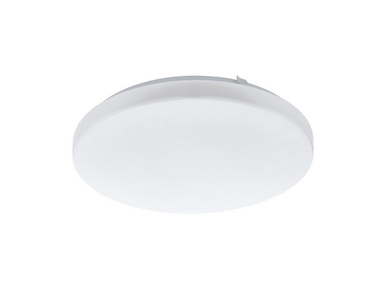 EGLO LED Deckenleuchte Eglo LED Deckenleuchte Frania-M weiß Ø 33 cm mit, Inkl. Leuchtmittel, Nicht dimmbar nicht Smart Home-fähig ohne Bewegungsmelder EGLO LED Deckenleuchte Eglo LED Deckenleuchte Frania-M weiß Ø 33 cm mit, Inkl. Leuchtmittel, Nicht dimmbar nicht Smart Home-fähig ohne Bewegungsmelder von EGLO