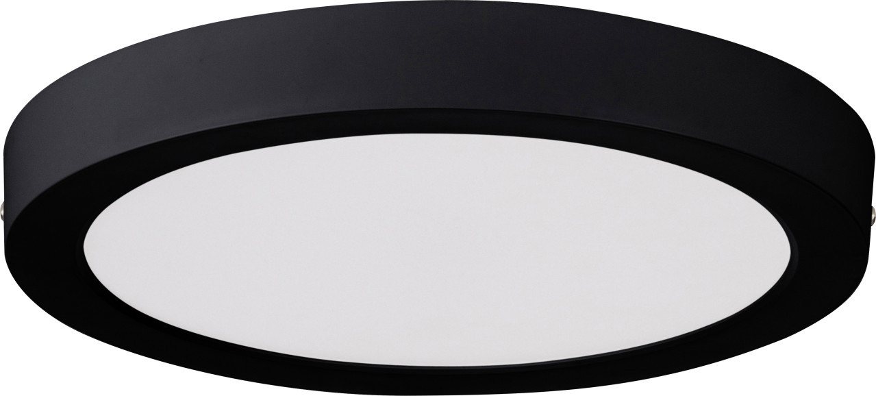 EGLO LED Deckenleuchte Eglo LED Deckenleuchte Idun-E schwarz Ø 30 cm, Inkl. Leuchtmittel, Nicht dimmbar nicht Smart Home-fähig ohne Bewegungsmelder EGLO LED Deckenleuchte Eglo LED Deckenleuchte Idun-E schwarz Ø 30 cm, Inkl. Leuchtmittel, Nicht dimmbar nicht Smart Home-fähig ohne Bewegungsmelder von EGLO
