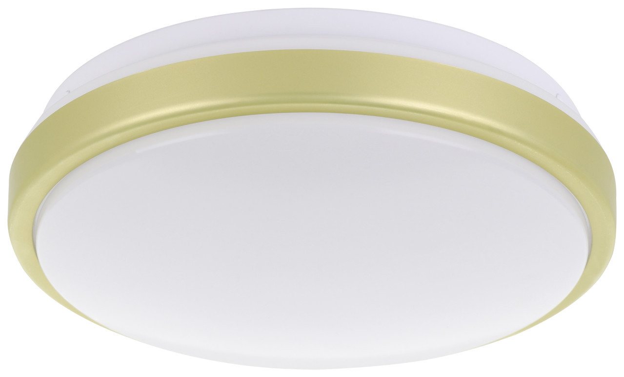 EGLO LED Deckenleuchte Eglo LED Deckenleuchte Lezuza weiß messing Ø 24,5, Inkl. Leuchtmittel, Nicht dimmbar nicht Smart Home-fähig ohne Bewegungsmelder EGLO LED Deckenleuchte Eglo LED Deckenleuchte Lezuza weiß messing Ø 24,5, Inkl. Leuchtmittel, Nicht dimmbar nicht Smart Home-fähig ohne Bewegungsmelder von EGLO