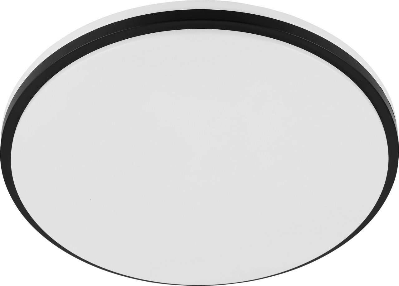 EGLO LED Deckenleuchte Eglo LED Deckenleuchte Margidore schwarz weiß Ø 34, Inkl. Leuchtmittel, Nicht dimmbar nicht Smart Home-fähig ohne Bewegungsmelder EGLO LED Deckenleuchte Eglo LED Deckenleuchte Margidore schwarz weiß Ø 34, Inkl. Leuchtmittel, Nicht dimmbar nicht Smart Home-fähig ohne Bewegungsmelder von EGLO