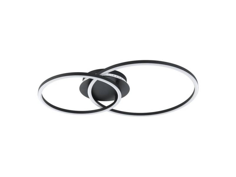 EGLO LED Deckenleuchte Eglo LED Deckenleuchte Pa lmaves 3 12W, 1650 lm, Inkl. Leuchtmittel, Dimmbar nicht Smart Home-fähig ohne Bewegungsmelder EGLO LED Deckenleuchte Eglo LED Deckenleuchte Pa lmaves 3 12W, 1650 lm, Inkl. Leuchtmittel, Dimmbar nicht Smart Home-fähig ohne Bewegungsmelder von EGLO