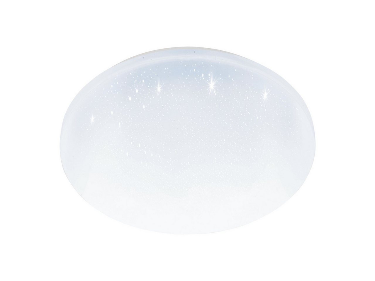 EGLO LED Deckenleuchte Eglo LED Deckenleuchte Pogliola-E 16,5W, 1900 lm, Inkl. Leuchtmittel, Nicht dimmbar nicht Smart Home-fähig ohne Bewegungsmelder EGLO LED Deckenleuchte Eglo LED Deckenleuchte Pogliola-E 16,5W, 1900 lm, Inkl. Leuchtmittel, Nicht dimmbar nicht Smart Home-fähig ohne Bewegungsmelder von EGLO