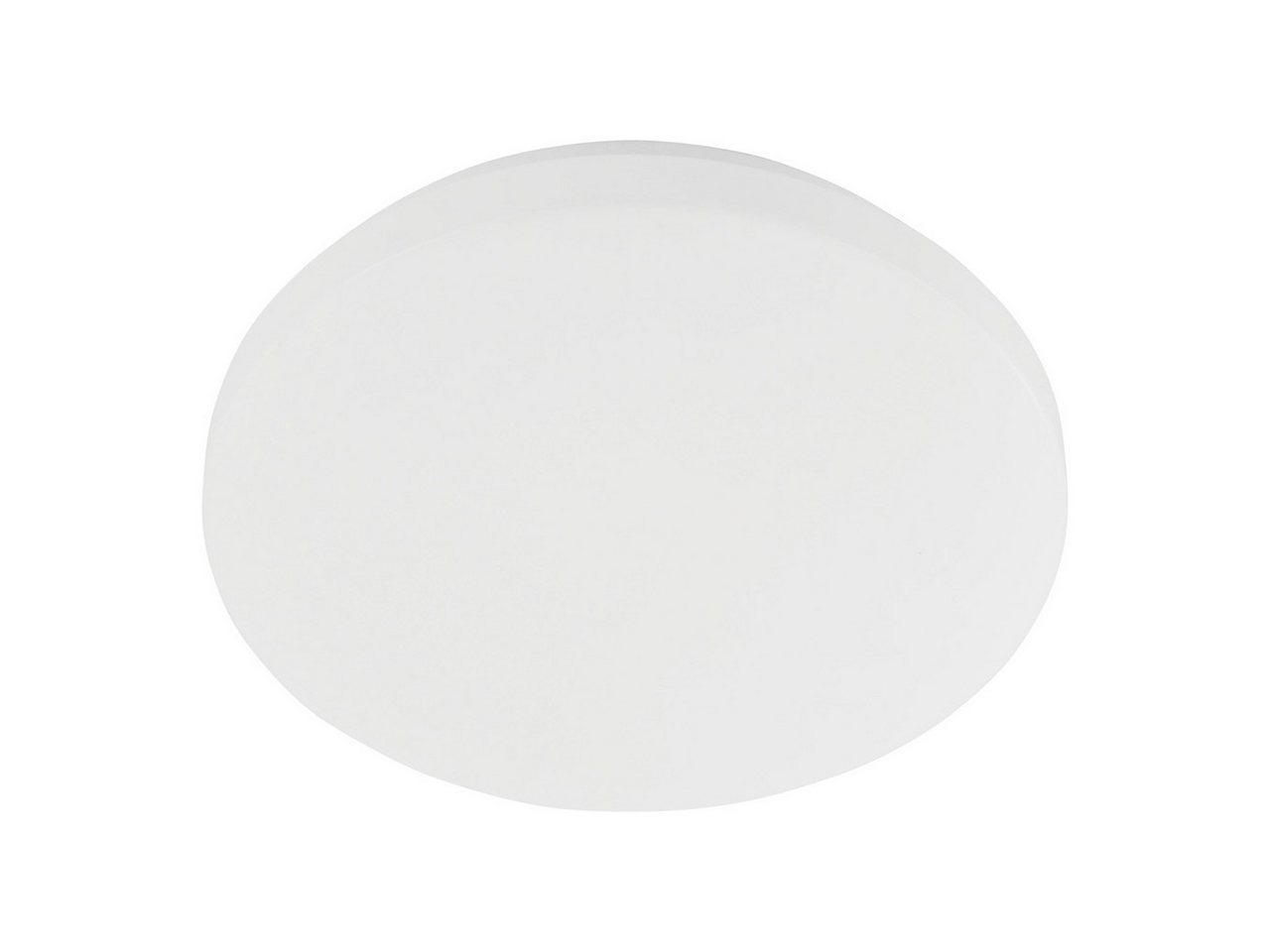 EGLO LED Deckenleuchte Eglo LED Deckenleuchte Pogliola-E weiß Ø 26 cm, Inkl. Leuchtmittel, Nicht dimmbar nicht Smart Home-fähig ohne Bewegungsmelder EGLO LED Deckenleuchte Eglo LED Deckenleuchte Pogliola-E weiß Ø 26 cm, Inkl. Leuchtmittel, Nicht dimmbar nicht Smart Home-fähig ohne Bewegungsmelder von EGLO