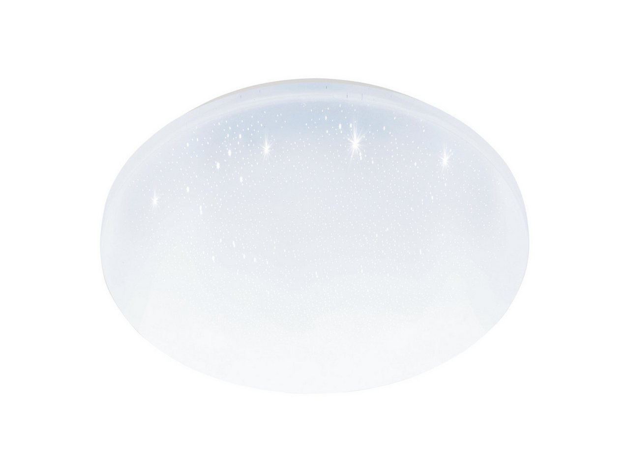 EGLO LED Deckenleuchte Eglo LED Deckenleuchte Pogliola-E weiß Ø 31 cm mit, Inkl. Leuchtmittel, Nicht dimmbar nicht Smart Home-fähig ohne Bewegungsmelder EGLO LED Deckenleuchte Eglo LED Deckenleuchte Pogliola-E weiß Ø 31 cm mit, Inkl. Leuchtmittel, Nicht dimmbar nicht Smart Home-fähig ohne Bewegungsmelder von EGLO