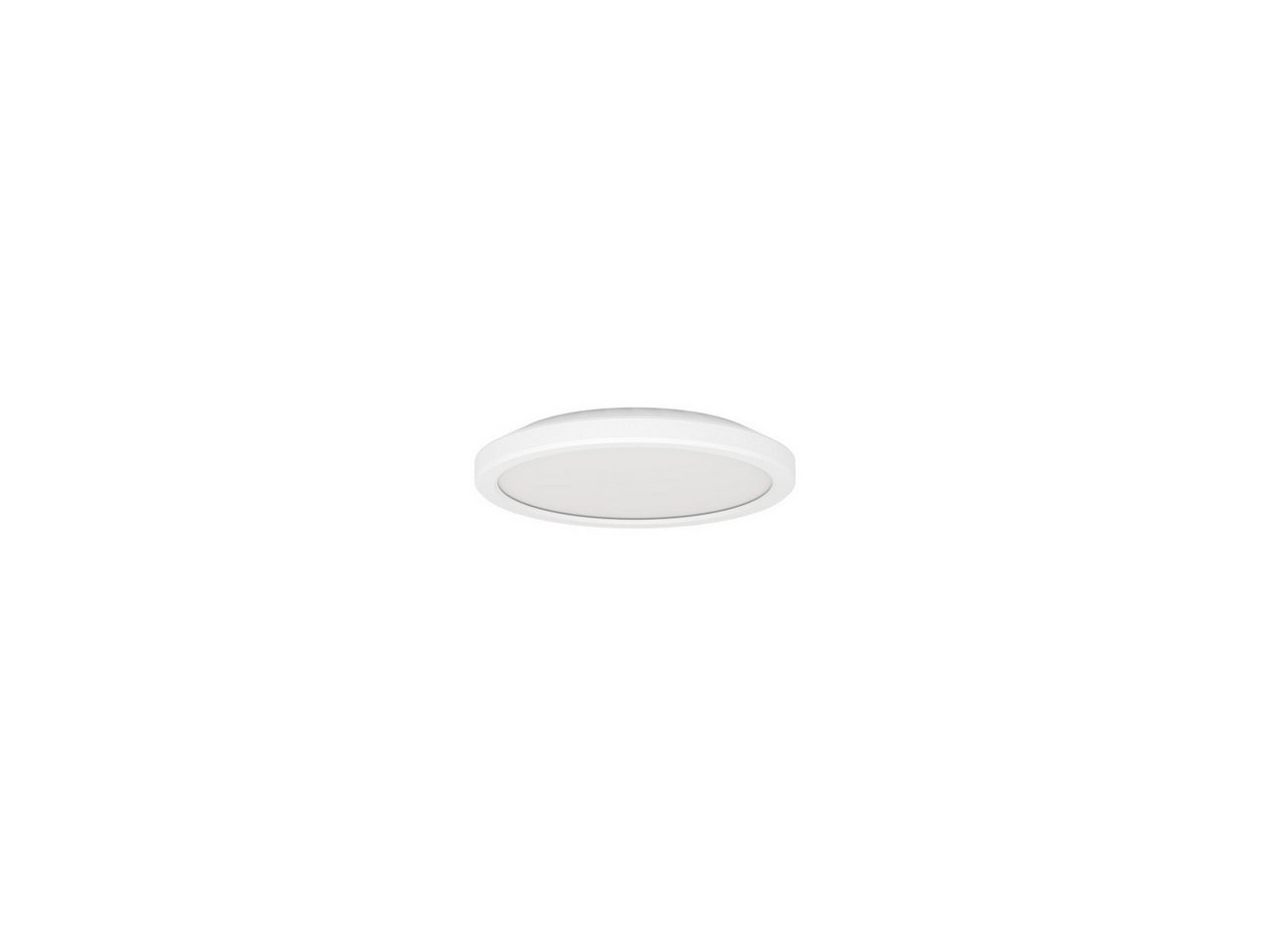 EGLO LED Deckenleuchte Eglo LED Deckenleuchte Testara-E weiß Ø 21 cm, Inkl. Leuchtmittel, Nicht dimmbar nicht Smart Home-fähig ohne Bewegungsmelder EGLO LED Deckenleuchte Eglo LED Deckenleuchte Testara-E weiß Ø 21 cm, Inkl. Leuchtmittel, Nicht dimmbar nicht Smart Home-fähig ohne Bewegungsmelder von EGLO