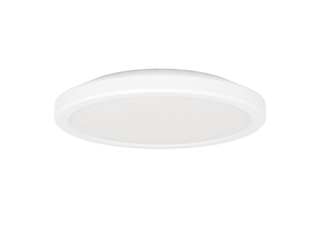 EGLO LED Deckenleuchte Eglo LED Deckenleuchte Testara-E weiß Ø 21 cm, Inkl. Leuchtmittel, Nicht dimmbar nicht Smart Home-fähig ohne Bewegungsmelder EGLO LED Deckenleuchte Eglo LED Deckenleuchte Testara-E weiß Ø 21 cm, Inkl. Leuchtmittel, Nicht dimmbar nicht Smart Home-fähig ohne Bewegungsmelder von EGLO
