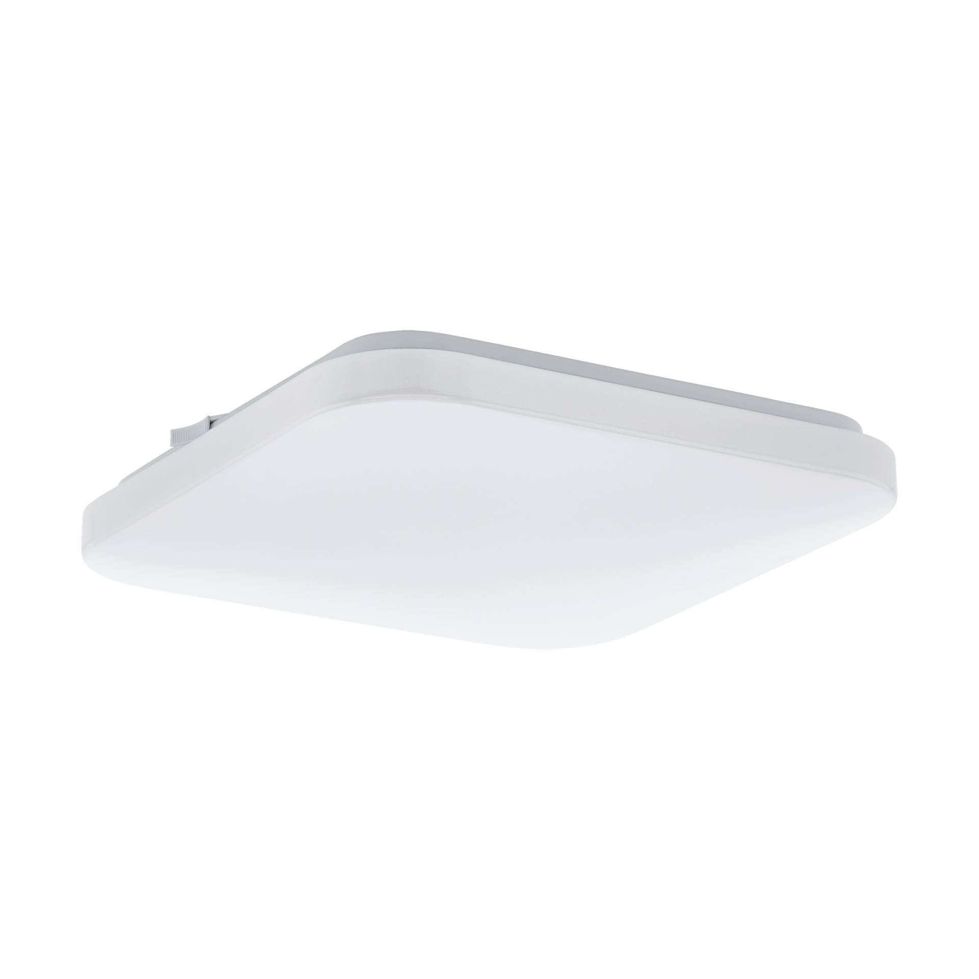 EGLO LED-Deckenleuchte 'Frania' 28 x 28 cm eckig EGLO LED-Deckenleuchte 'Frania' 28 x 28 cm eckig von EGLO
