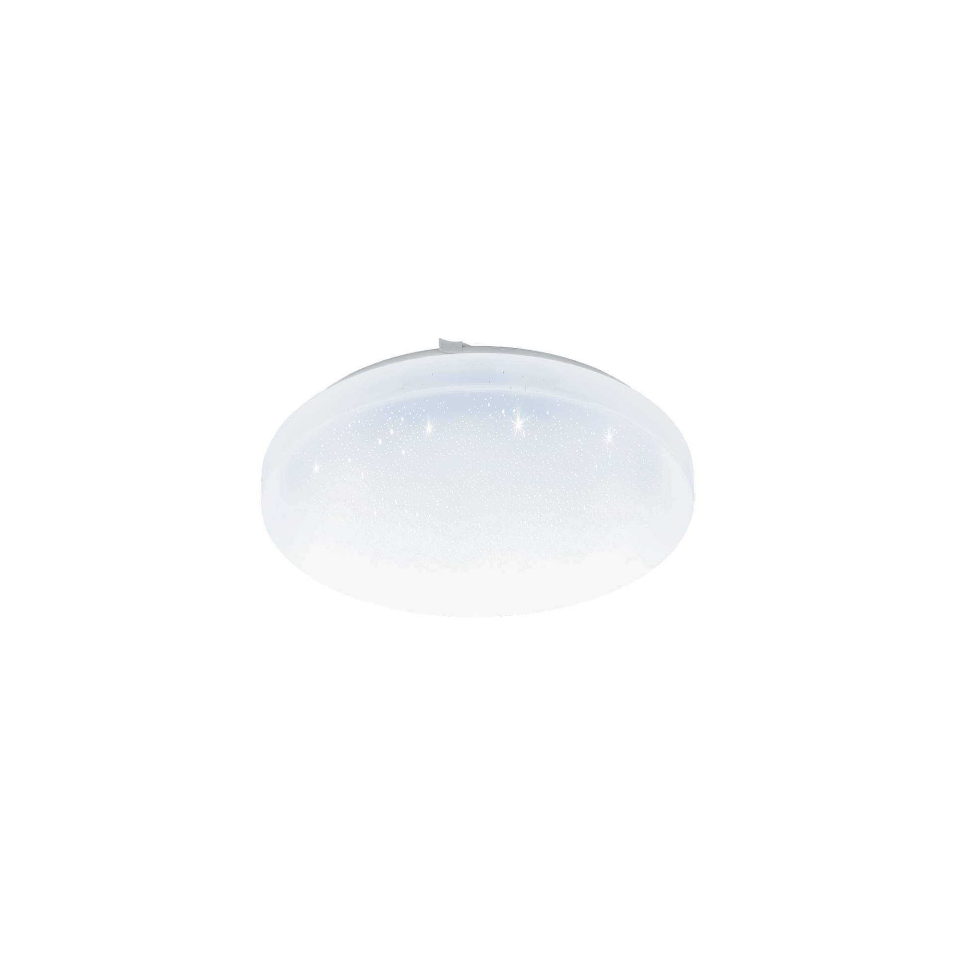 EGLO LED-Deckenleuchte 'Frania-A' weiß Ø 30 cm 12 W EGLO LED-Deckenleuchte 'Frania-A' weiß Ø 30 cm 12 W von EGLO