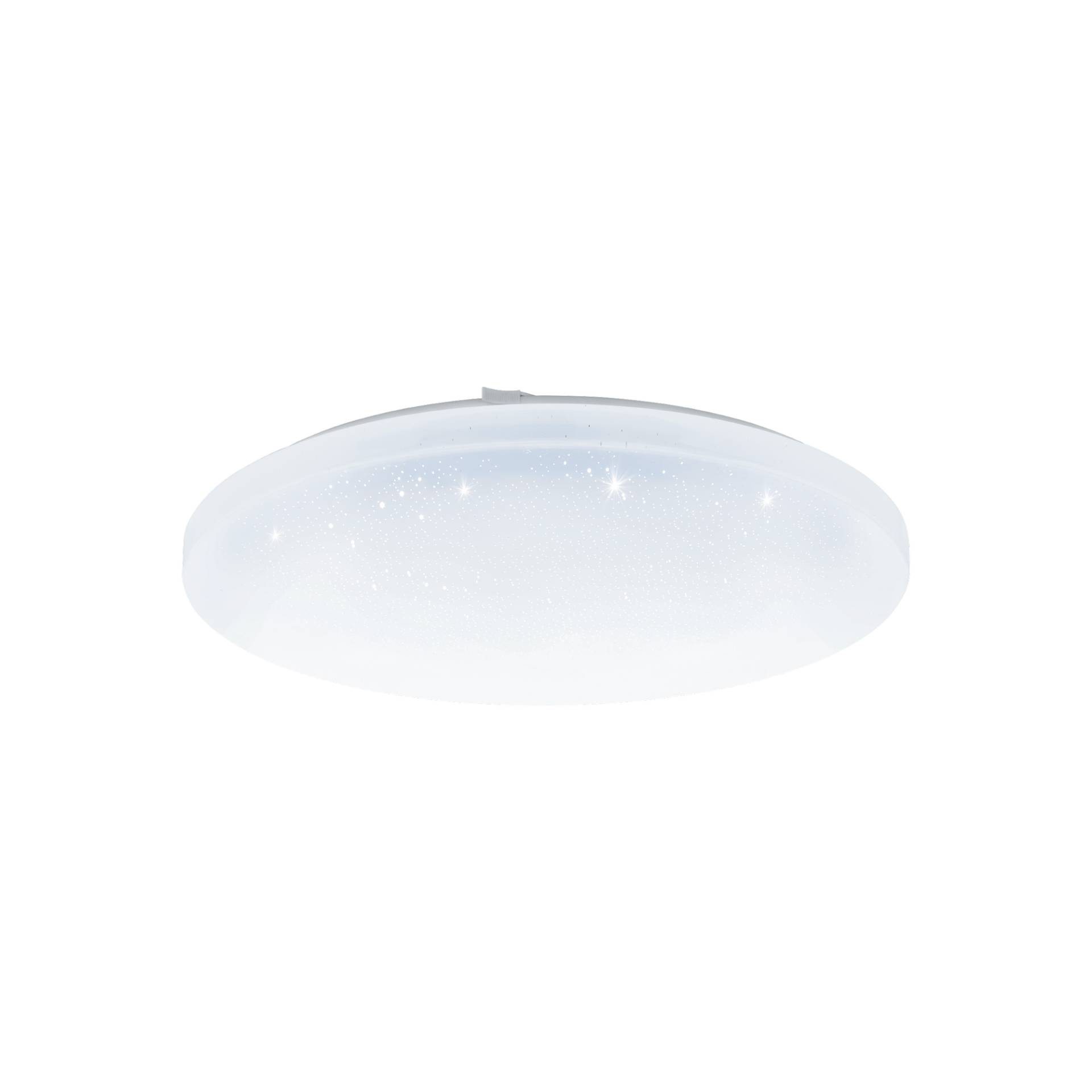 EGLO LED-Deckenleuchte 'Frania-A' weiß Ø 40 cm 19 W EGLO LED-Deckenleuchte 'Frania-A' weiß Ø 40 cm 19 W von EGLO