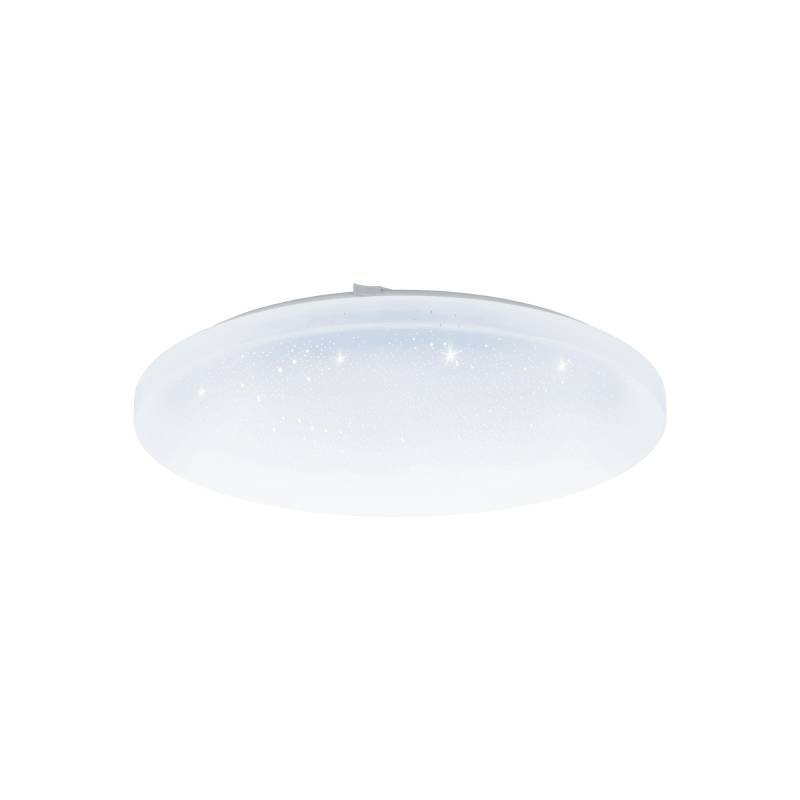 EGLO LED-Deckenleuchte 'Frania-A' weiß Ø 40 cm 19 W von EGLO