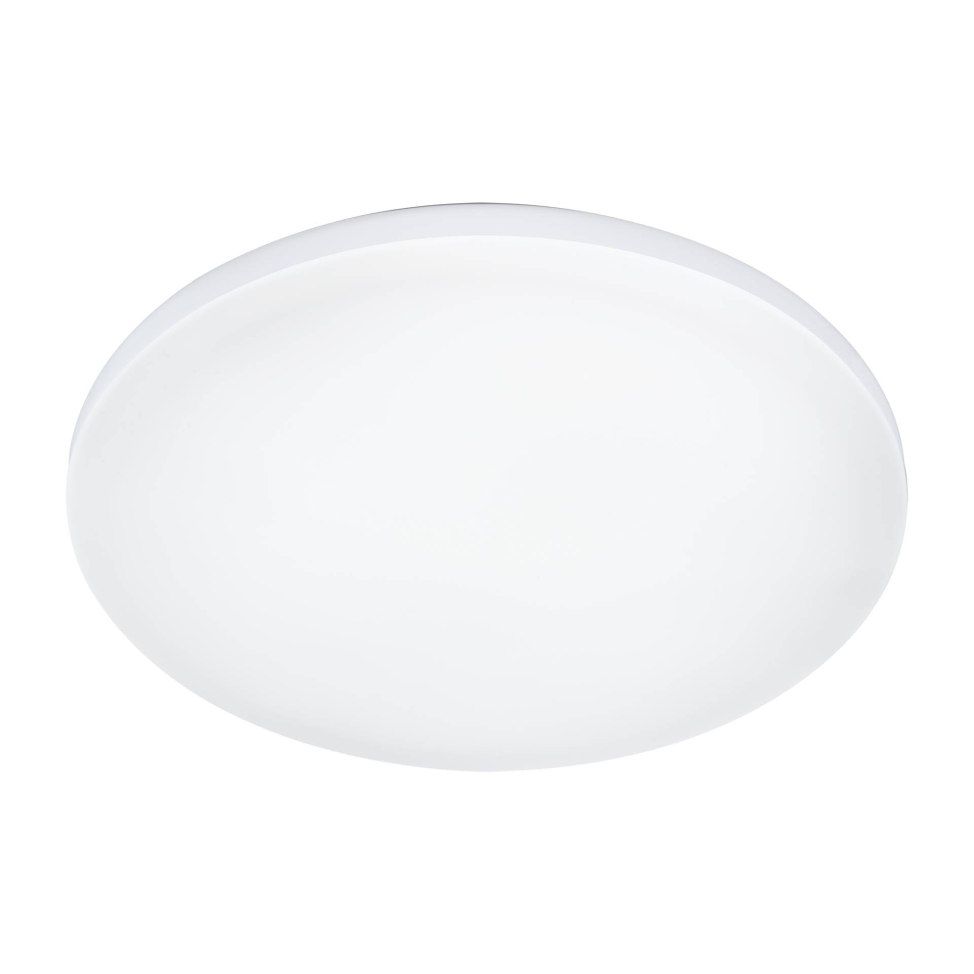 EGLO LED-Deckenleuchte 'Frania' Ø 22 cm rund EGLO LED-Deckenleuchte 'Frania' Ø 22 cm rund von EGLO