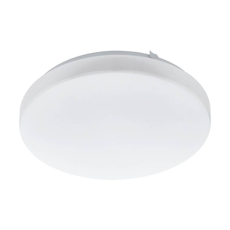 EGLO LED-Deckenleuchte 'Frania' Ø 28 cm rund von EGLO