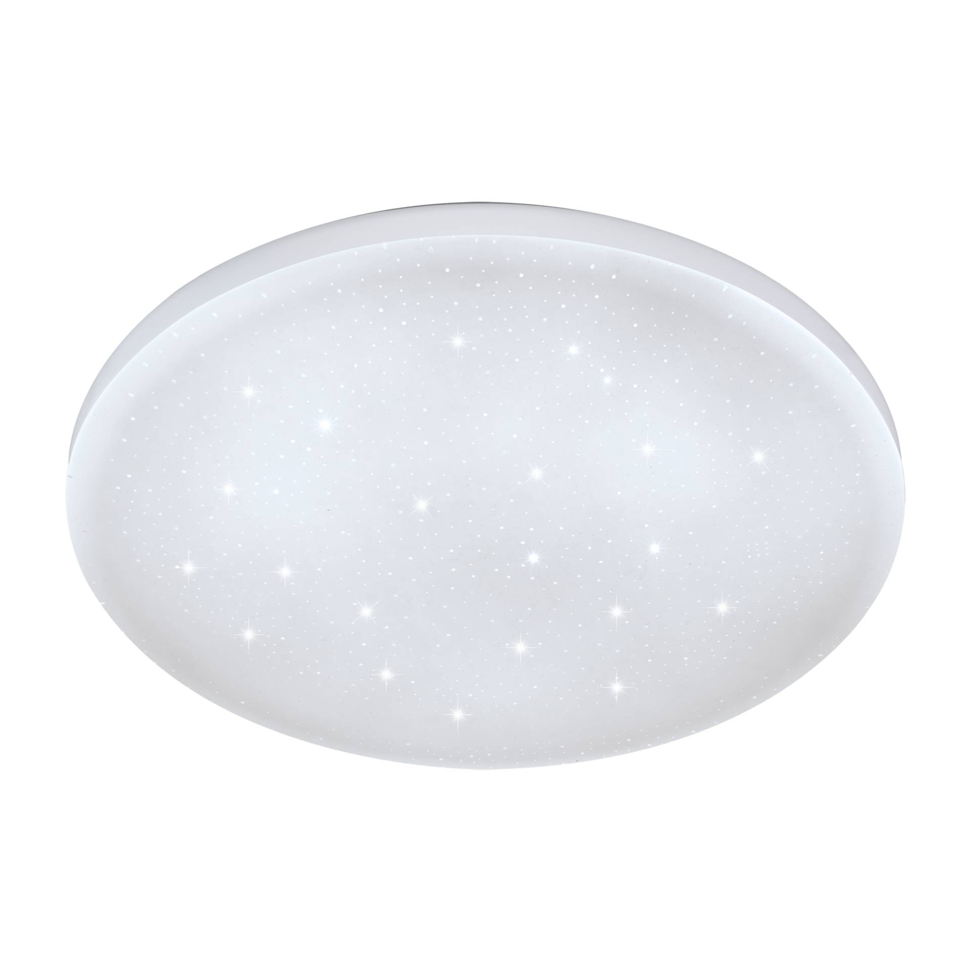 EGLO LED-Deckenleuchte 'Frania-S' Ø 22 cm rund EGLO LED-Deckenleuchte 'Frania-S' Ø 22 cm rund von EGLO