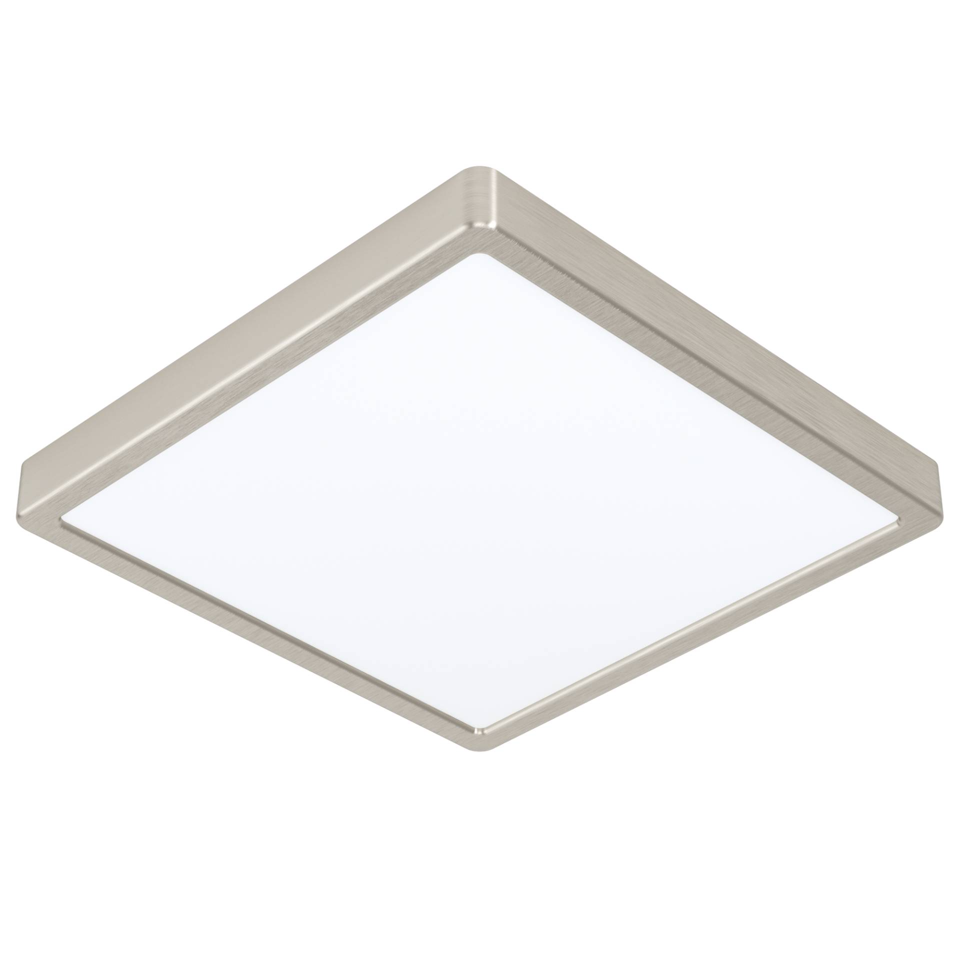 EGLO LED-Deckenleuchte 'Fueva-Z' 28,5 x 28,5 cm 19,5 W EGLO LED-Deckenleuchte 'Fueva-Z' 28,5 x 28,5 cm 19,5 W von EGLO