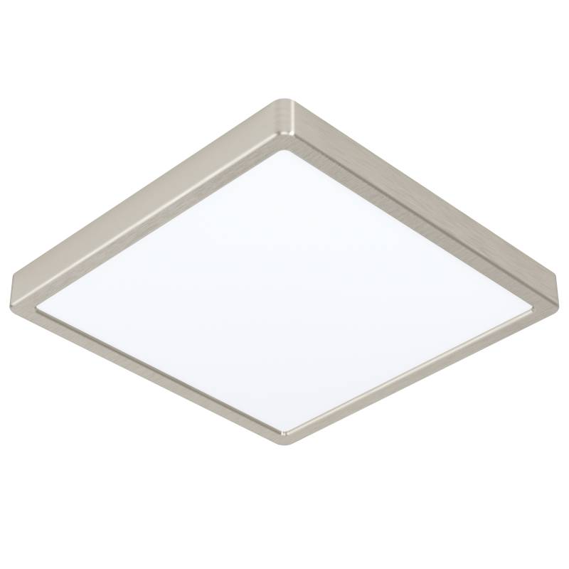 EGLO LED-Deckenleuchte 'Fueva-Z' 28,5 x 28,5 cm 19,5 W von EGLO