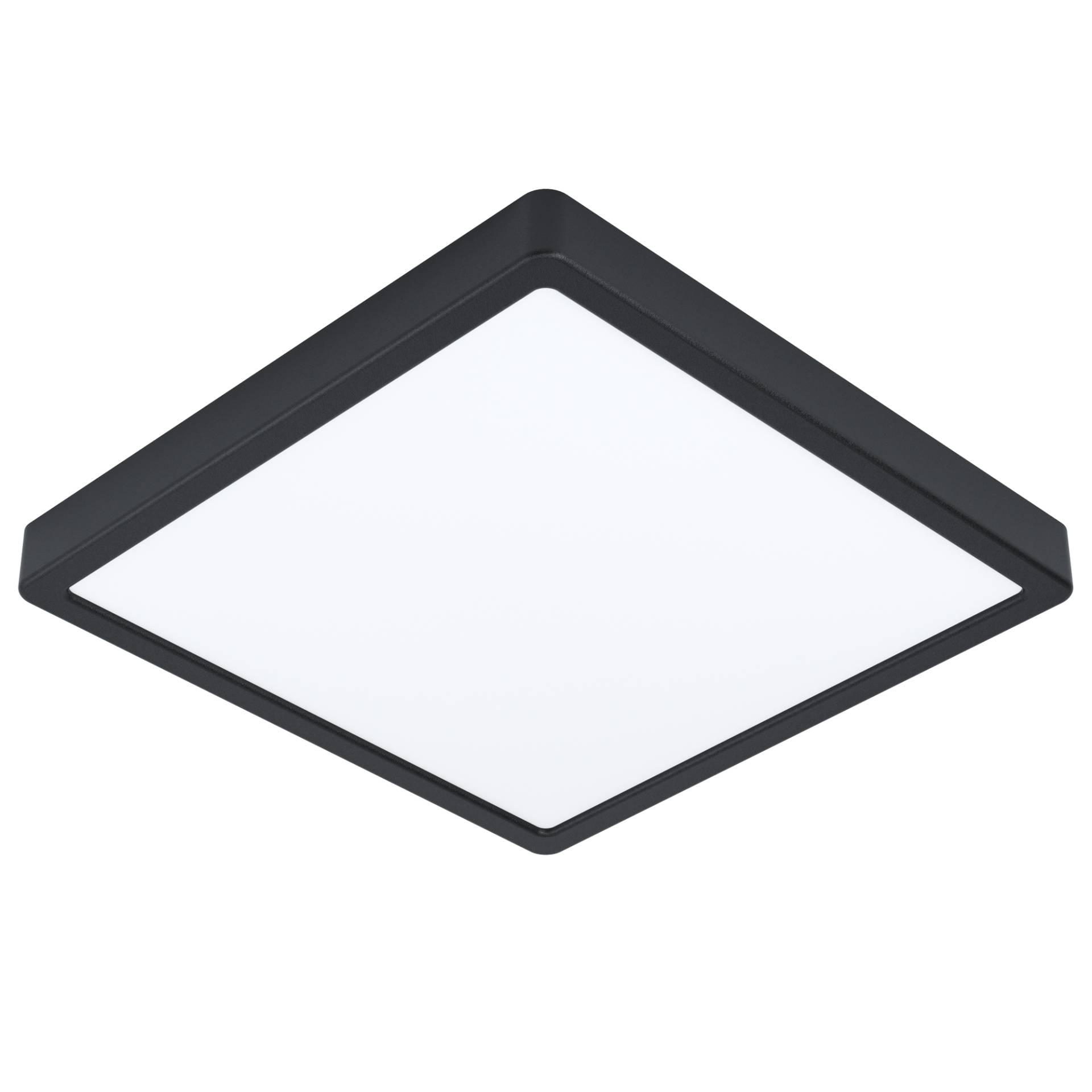 EGLO LED-Deckenleuchte 'Fueva-Z' 28,5 x 28,5 cm 19,5 W EGLO LED-Deckenleuchte 'Fueva-Z' 28,5 x 28,5 cm 19,5 W von EGLO
