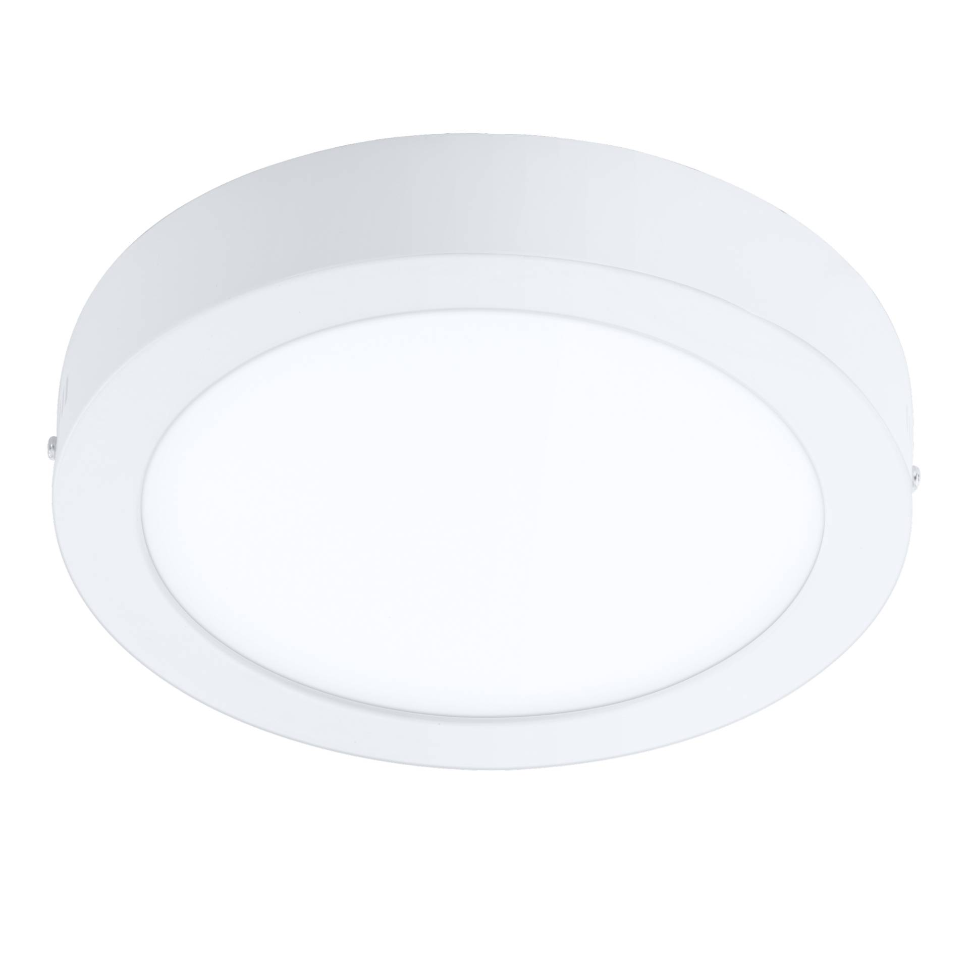 EGLO LED-Deckenleuchte 'Fueva-Z' weiß Ø 21 cm 16,5 W EGLO LED-Deckenleuchte 'Fueva-Z' weiß Ø 21 cm 16,5 W von EGLO