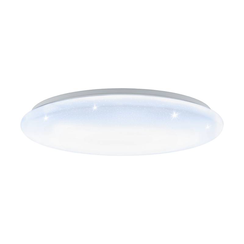 EGLO LED-Deckenleuchte 'Giron-S' weiß Ø 57 cm 36 W von EGLO