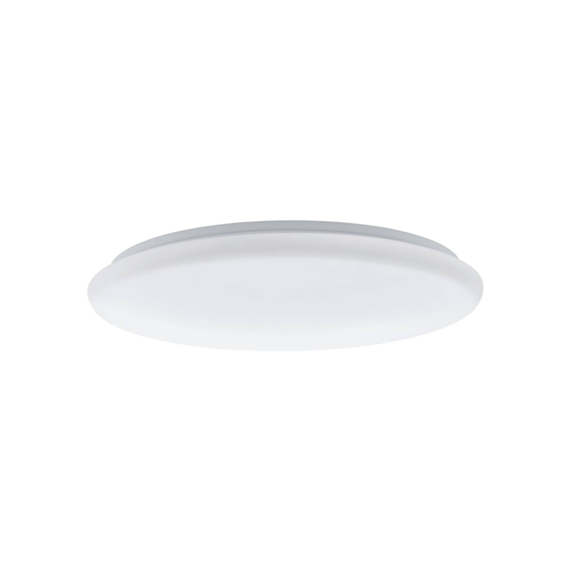 EGLO LED-Deckenleuchte 'Giron' weiß Ø 57 cm 36 W EGLO LED-Deckenleuchte 'Giron' weiß Ø 57 cm 36 W von EGLO
