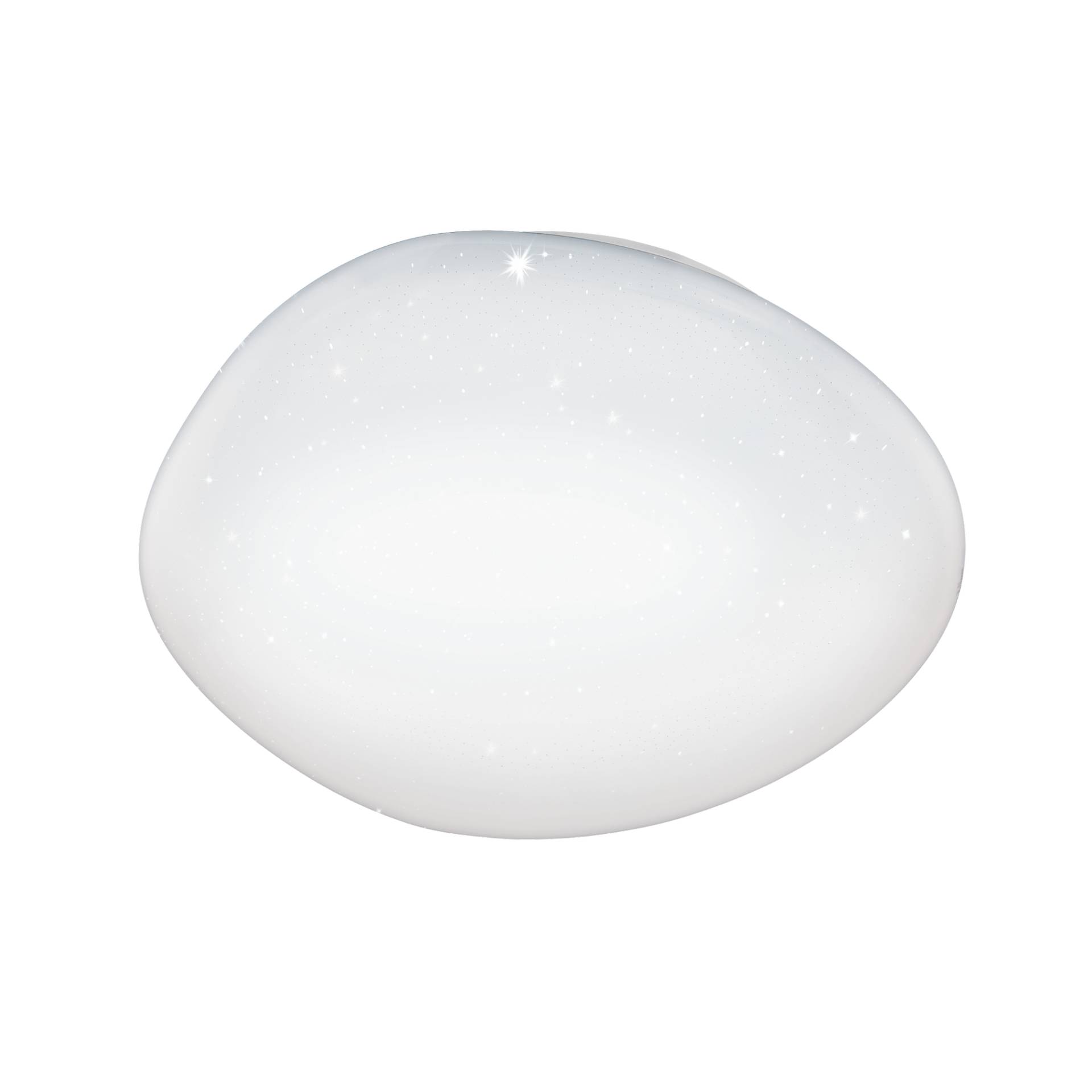 EGLO LED-Deckenleuchte 'Sileras' weiß Ø 45 cm 21 W EGLO LED-Deckenleuchte 'Sileras' weiß Ø 45 cm 21 W von EGLO