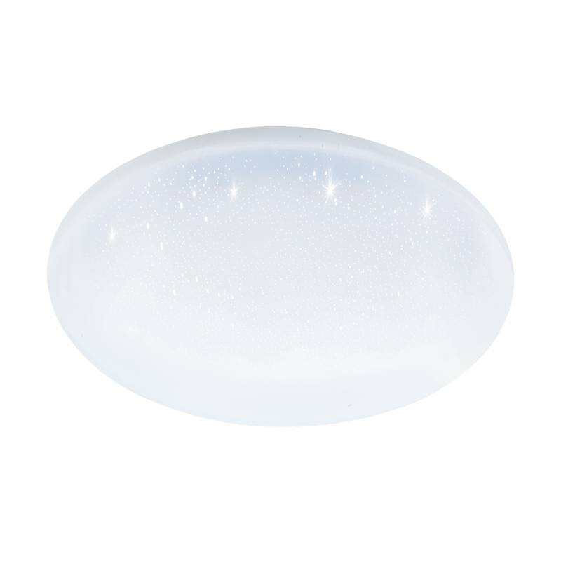 EGLO LED-Deckenleuchte 'Totari' Ø 38 cm 8 W von EGLO