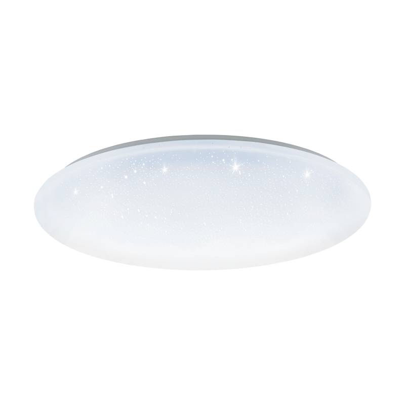 EGLO LED-Deckenleuchte 'Totari' Ø 53 cm 11,2 W von EGLO