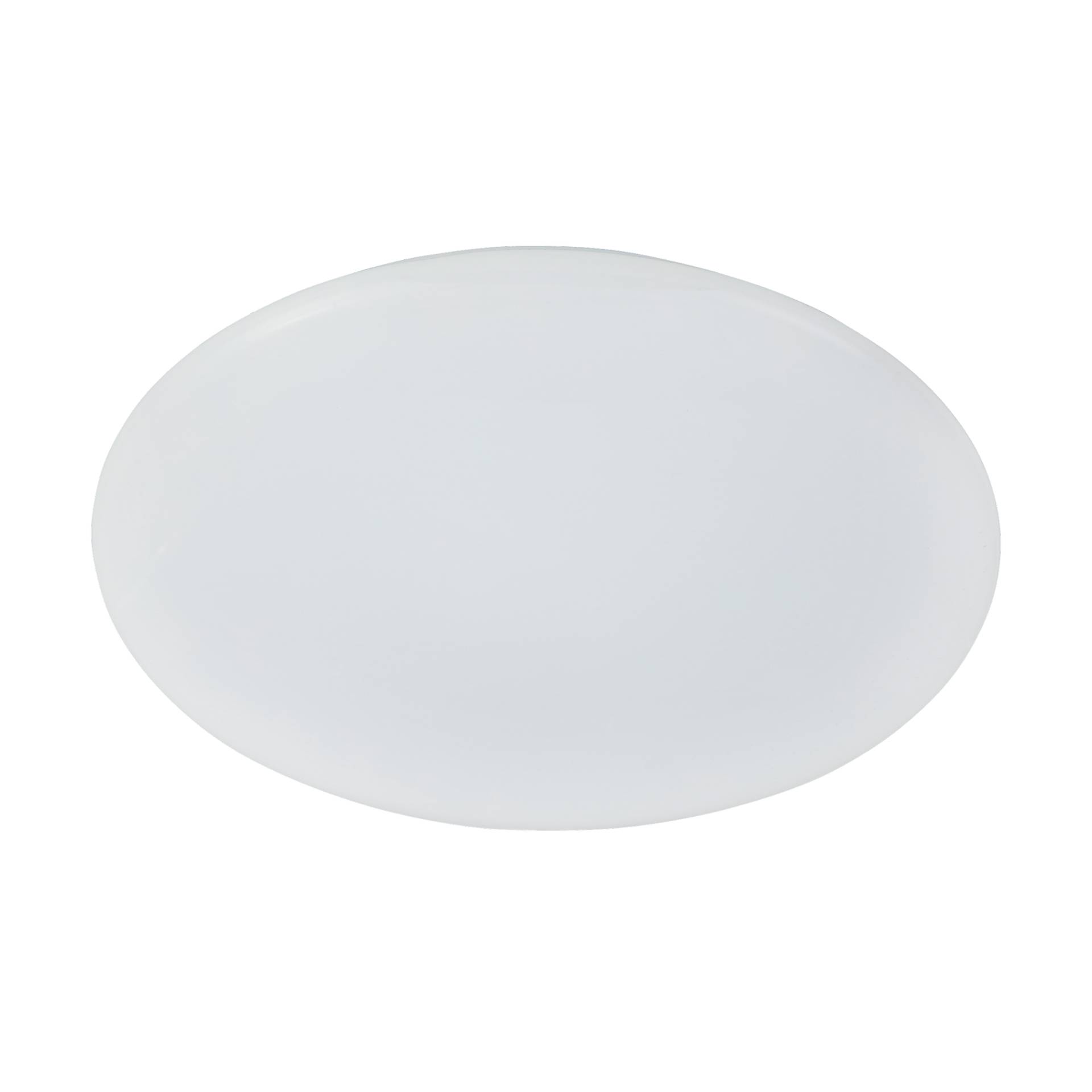 EGLO LED-Deckenleuchte 'Totari-Z' weiß Ø 38 cm 4,8 W EGLO LED-Deckenleuchte 'Totari-Z' weiß Ø 38 cm 4,8 W von EGLO