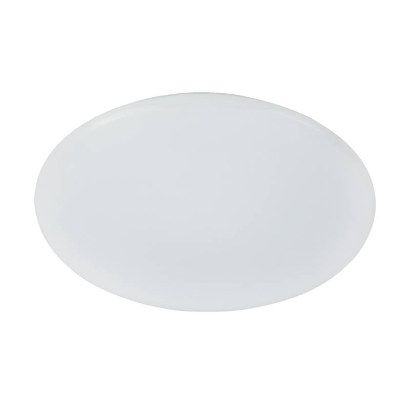 EGLO LED-Deckenleuchte 'Totari-Z' weiß Ø 38 cm 4,8 W von EGLO