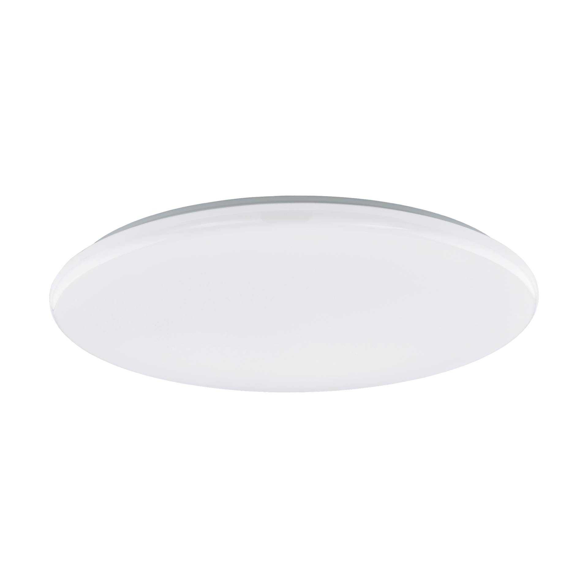 EGLO LED-Deckenleuchte 'Totari-Z' weiß Ø 53 cm 11,2 W EGLO LED-Deckenleuchte 'Totari-Z' weiß Ø 53 cm 11,2 W von EGLO