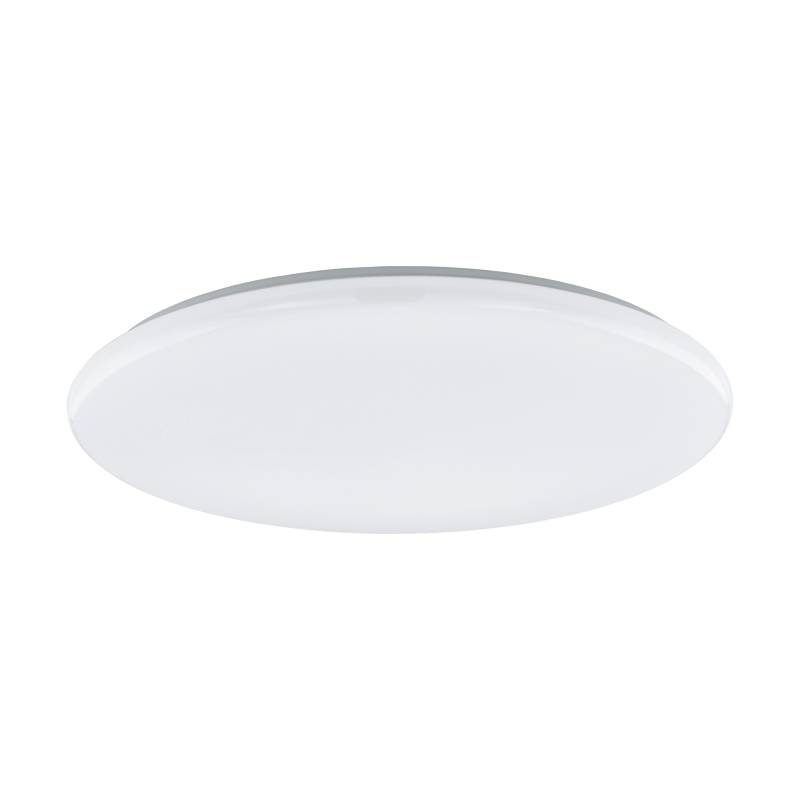 EGLO LED-Deckenleuchte 'Totari-Z' weiß Ø 53 cm 11,2 W von EGLO