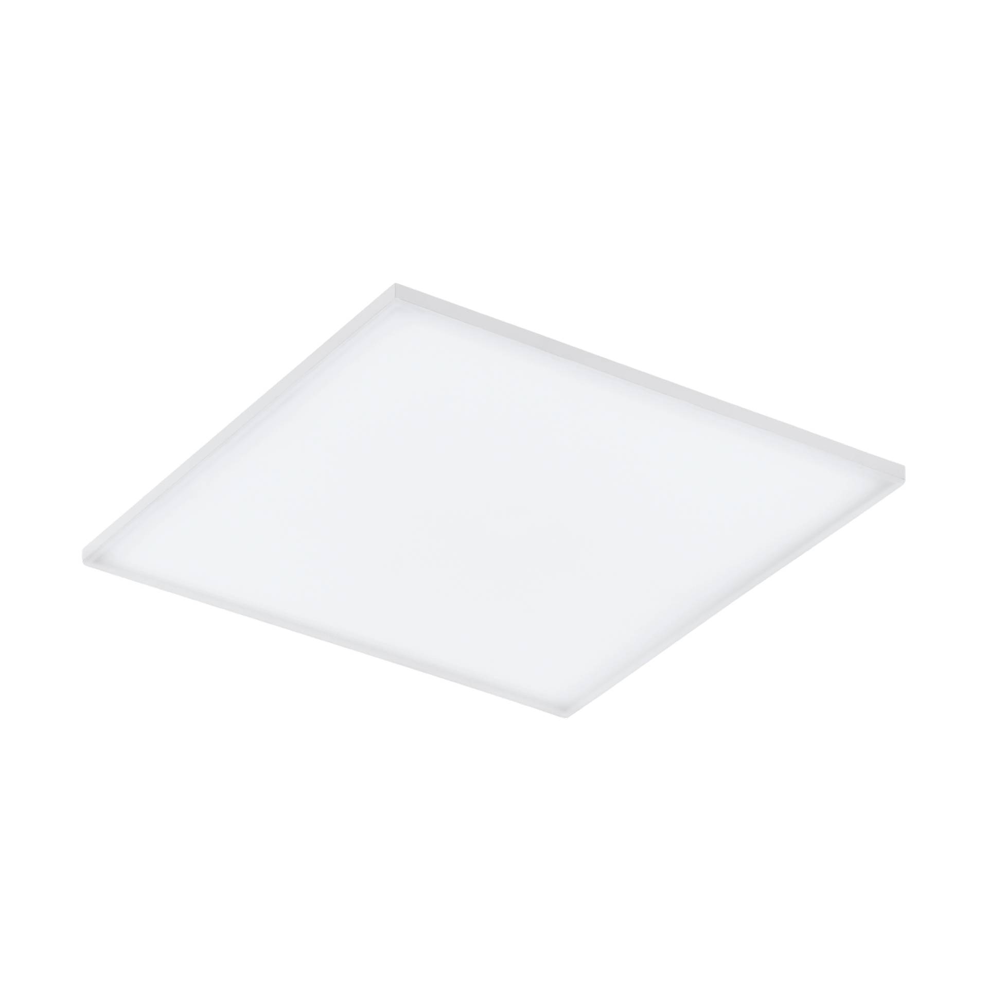 EGLO LED-Deckenleuchte 'Turcona-Z' 5,4 W weiß 60 x 60 cm EGLO LED-Deckenleuchte 'Turcona-Z' 5,4 W weiß 60 x 60 cm von EGLO