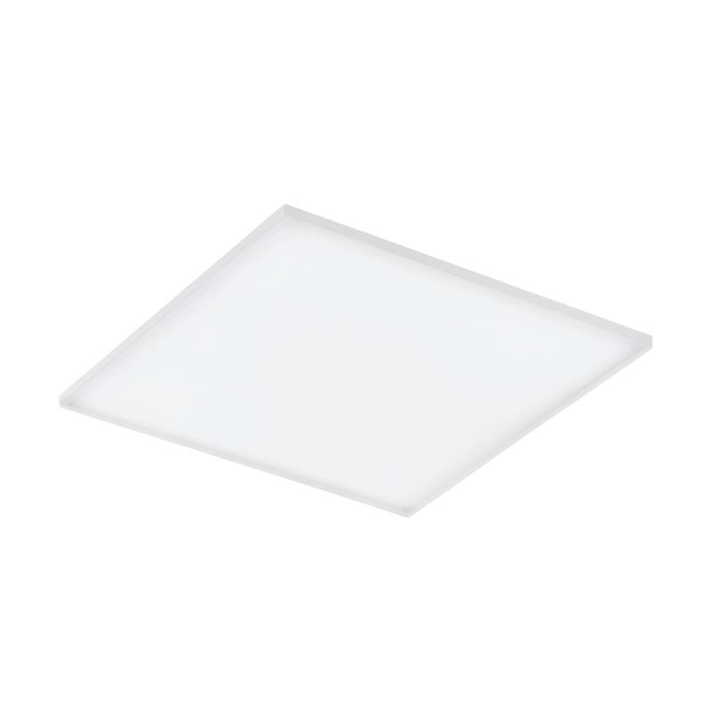 EGLO LED-Deckenleuchte 'Turcona-Z' 5,4 W weiß 60 x 60 cm von EGLO