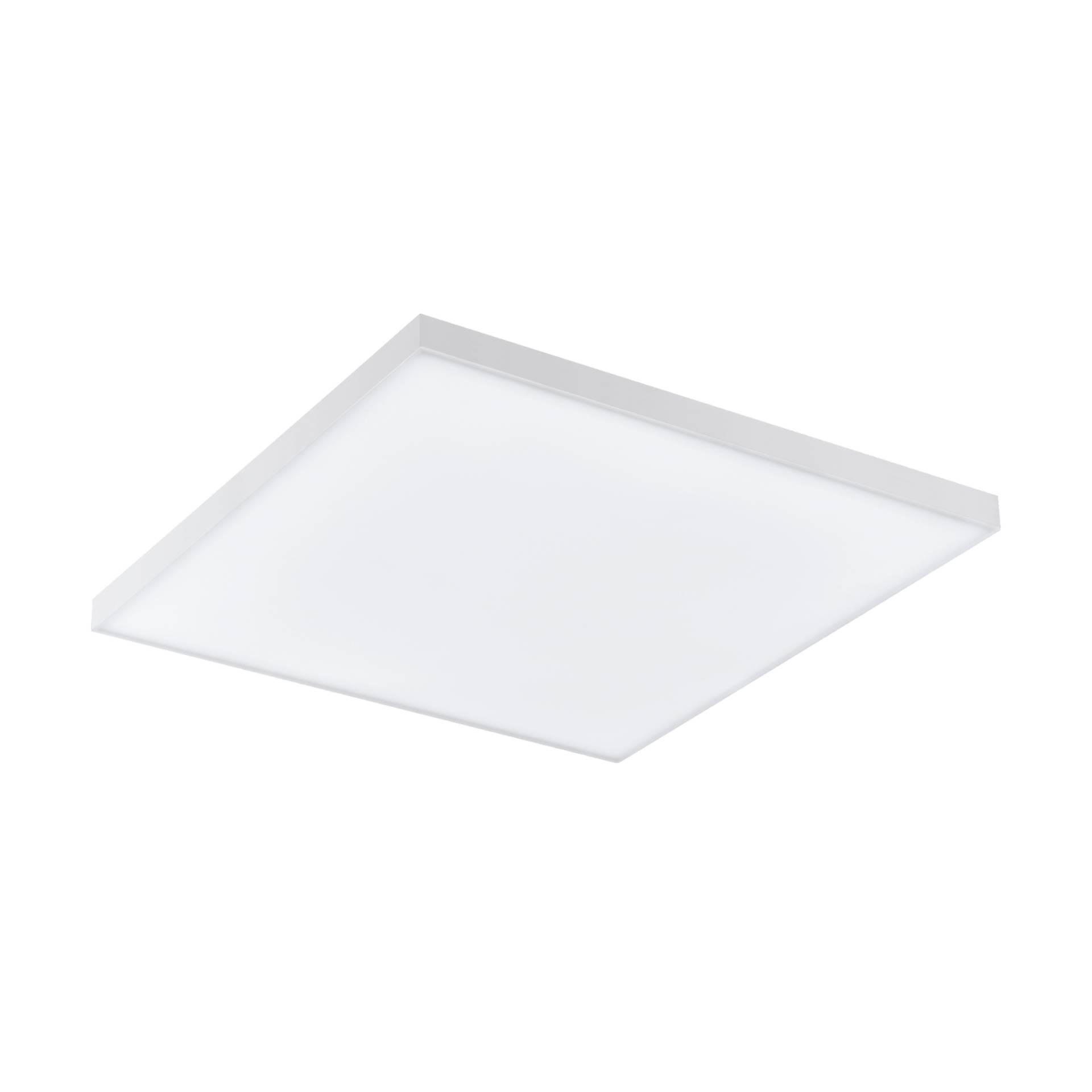 EGLO LED-Deckenleuchte 'Turcona-Z' weiß 30 x 30 cm 16 W EGLO LED-Deckenleuchte 'Turcona-Z' weiß 30 x 30 cm 16 W von EGLO
