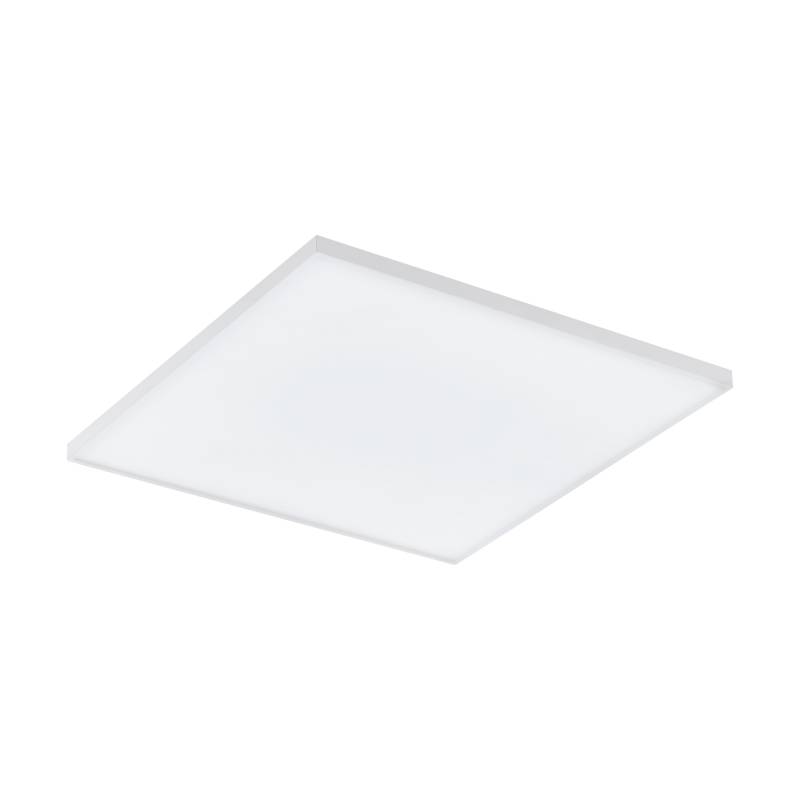 EGLO LED-Deckenleuchte 'Turcona-Z' weiß 45 x 45 cm 3,8 W von EGLO