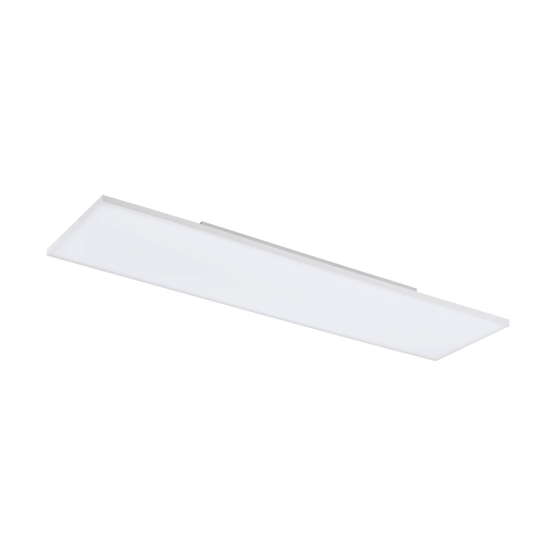 EGLO LED-Deckenleuchte 'Turcona' weiß 1200 x 300 cm 10,6 W EGLO LED-Deckenleuchte 'Turcona' weiß 1200 x 300 cm 10,6 W von EGLO